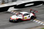 Porsche 911 RSR 2017 года